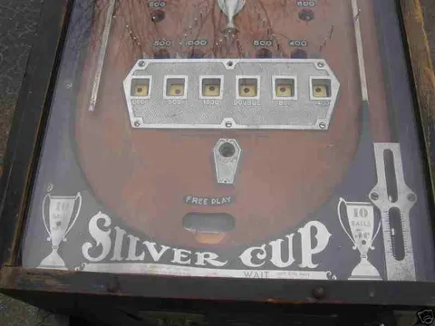 Lower Playfield*