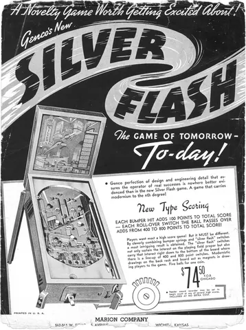 Flyer