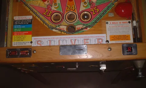Player Controls