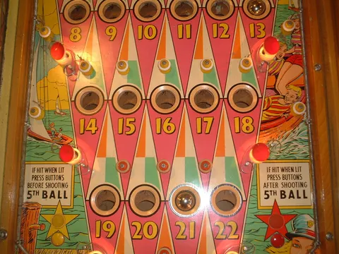 Middle Playfield