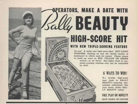 Automatic World Ad*