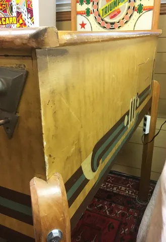 Cabinet - Right*
