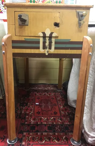 Cabinet - Front*