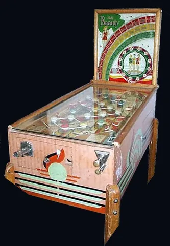 Cabinet - Front View