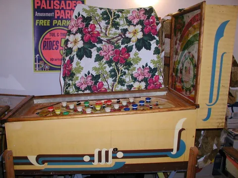 Cabinet - Right