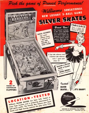 Flyer