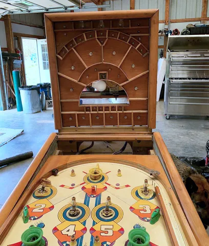Backbox Insert
