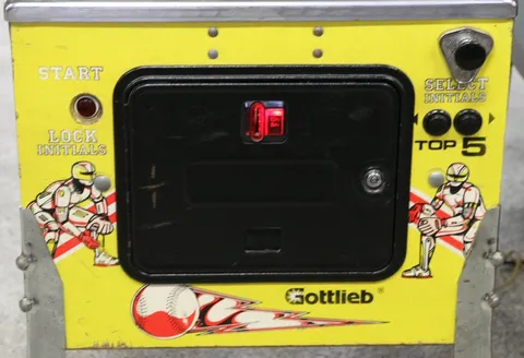 Cabinet - Front