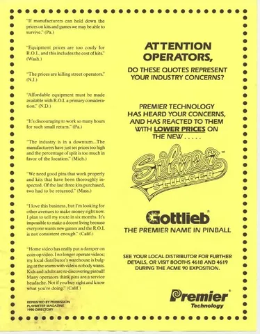 Flyer