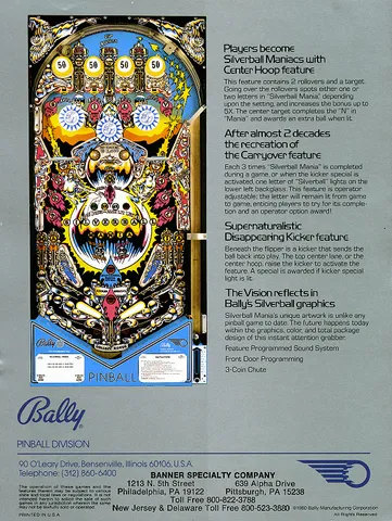 Flyer, Page 2