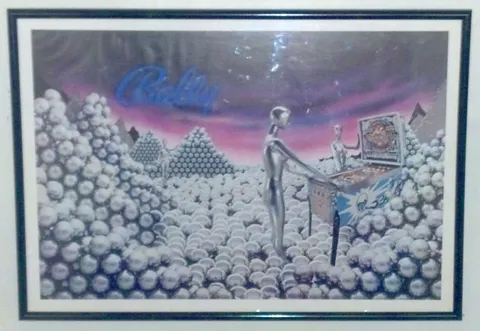 Promotional Poster*