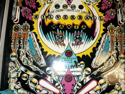 Lower Playfield