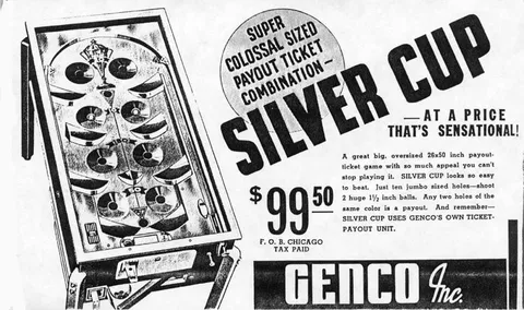Coin Machine Journal ad