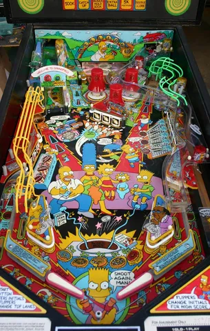 Playfield