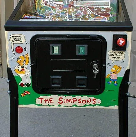 Cabinet - Front