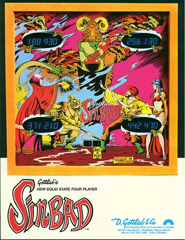 Flyer - Back