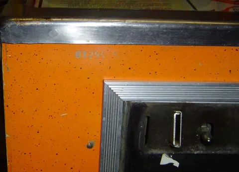 Sample Game - Serial Number*