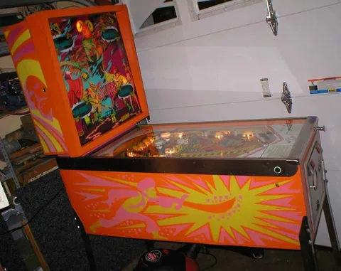 Cabinet - Left
