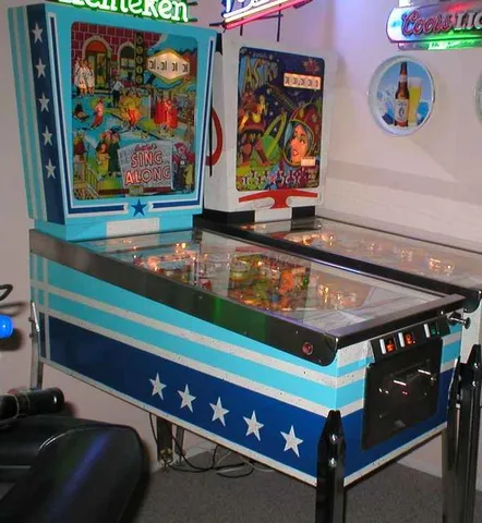 Cabinet - Full View