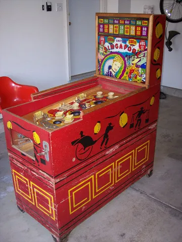 Cabinet - Right - Rolldown Version*