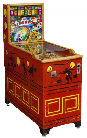 Cabinet - Full View - Rolldown Version