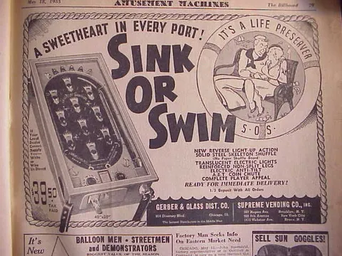 Billboard Ad*