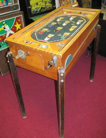 Cabinet - Full View*