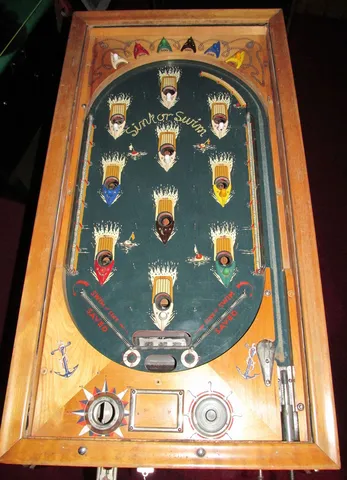Playfield*