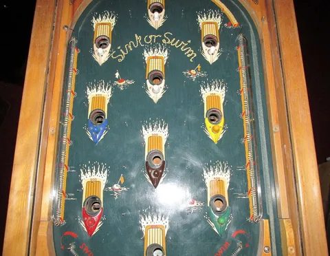 Middle Playfield*