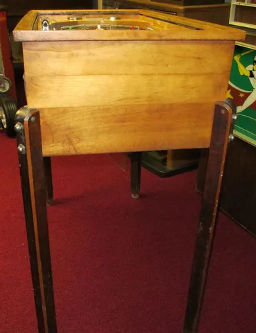 Cabinet - Rear*