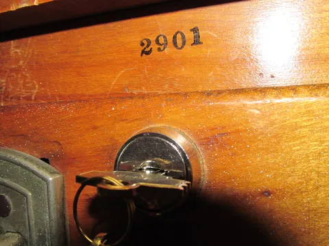 Serial Number*