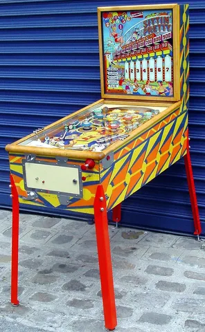 Cabinet - Full View