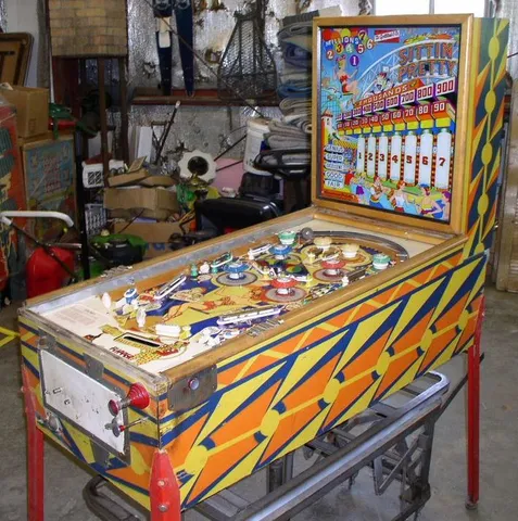 Cabinet - Right
