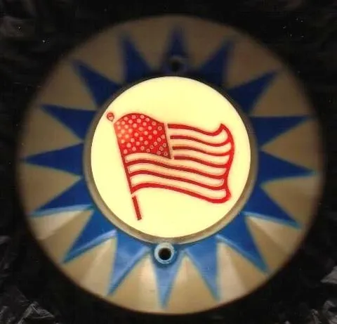 Pop Bumper Cap
