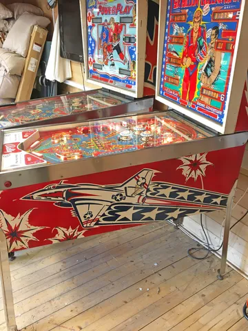 Cabinet - Right*