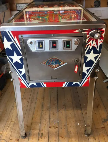 Cabinet - Front*