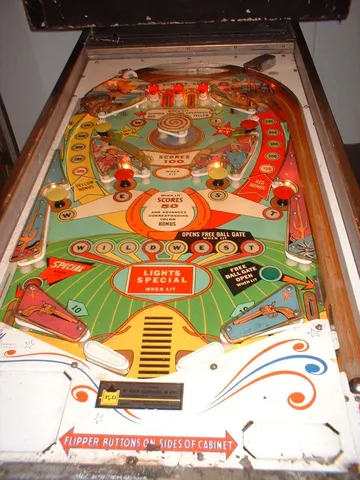 Playfield*