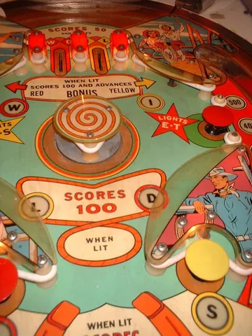 Upper Middle Playfield*
