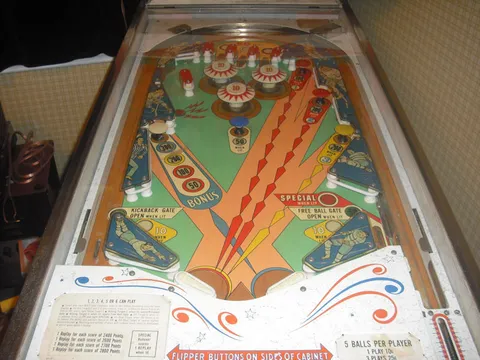 Playfield*