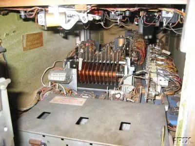 Inside German Cabinet