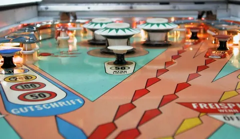 German Playfield