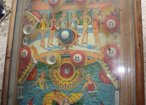 Middle Playfield*