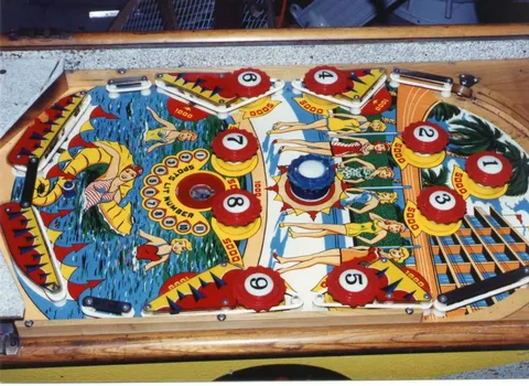 Playfield*
