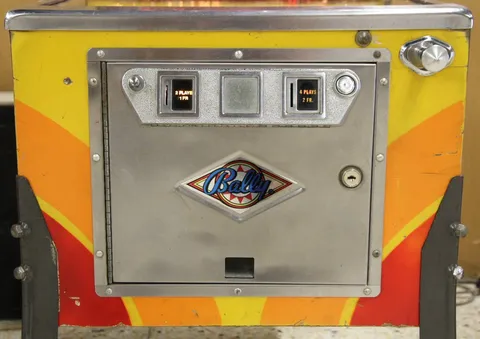 Cabinet - Front