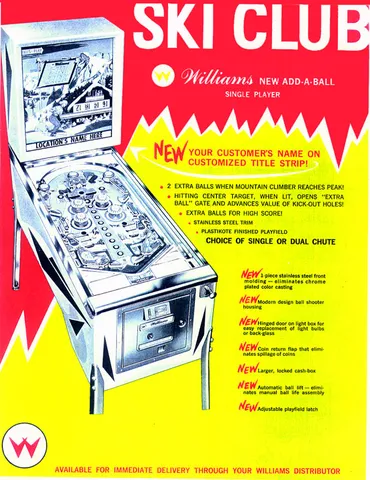 Flyer