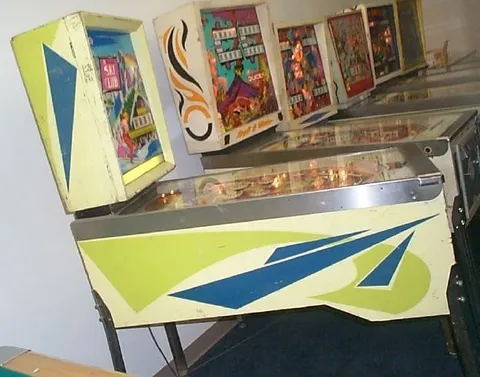 Cabinet - Left