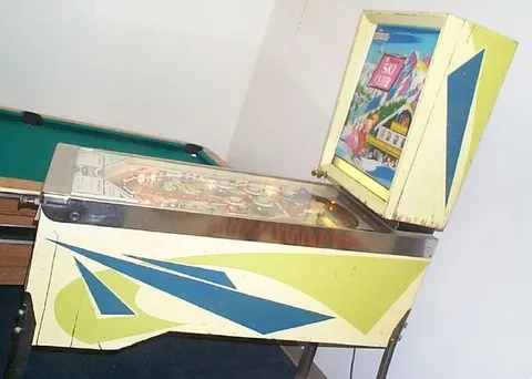 Cabinet - Right