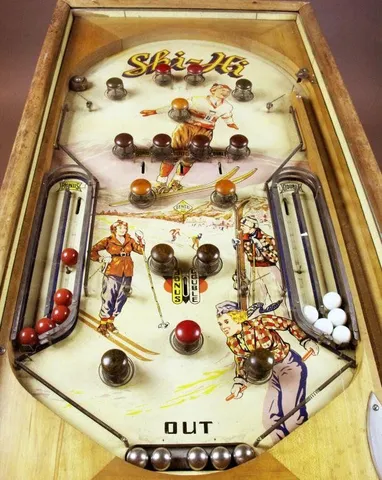 Playfield