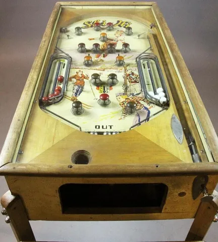 Playfield