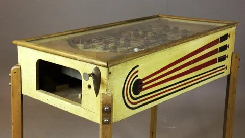 Cabinet - Right